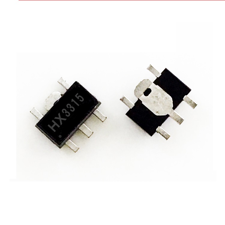 HX3315降壓驅動DC3-40V經(jīng)...